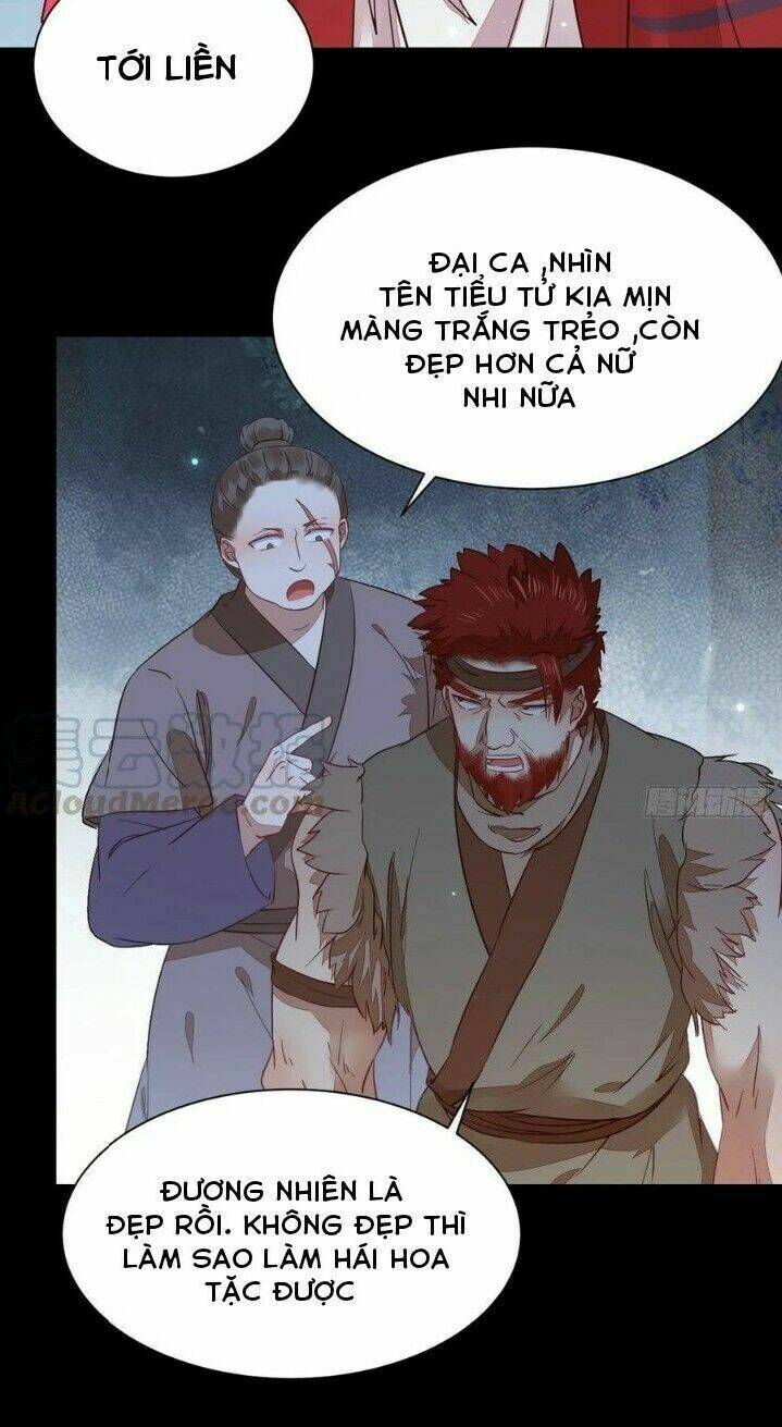 Tuyệt Sắc Quyến Rũ Quỷ Y Chí Tôn - Chapter 285 - Page 24