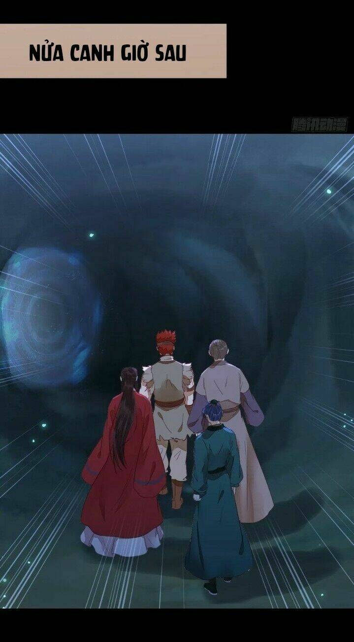 Tuyệt Sắc Quyến Rũ Quỷ Y Chí Tôn - Chapter 285 - Page 25