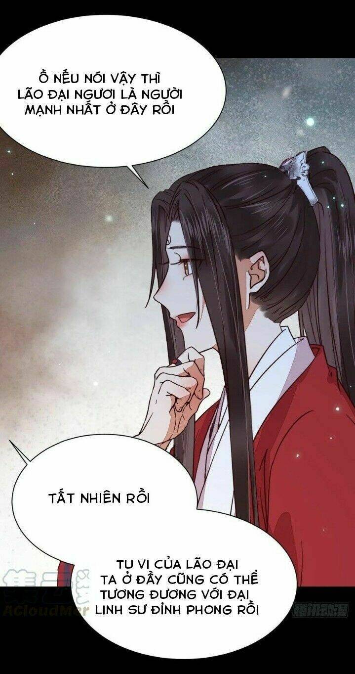 Tuyệt Sắc Quyến Rũ Quỷ Y Chí Tôn - Chapter 285 - Page 27