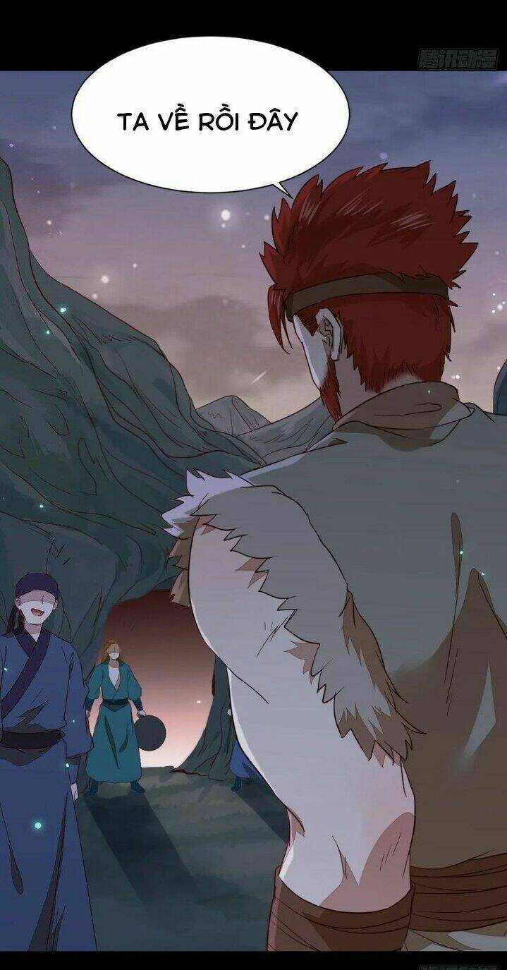 Tuyệt Sắc Quyến Rũ Quỷ Y Chí Tôn - Chapter 285 - Page 30