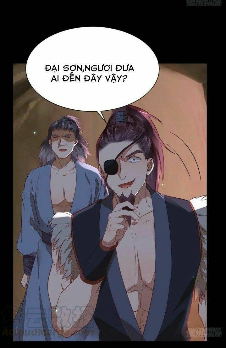 Tuyệt Sắc Quyến Rũ Quỷ Y Chí Tôn - Chapter 285 - Page 31