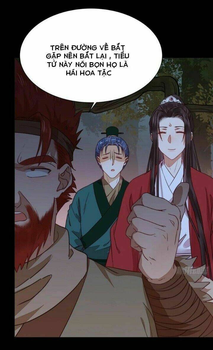 Tuyệt Sắc Quyến Rũ Quỷ Y Chí Tôn - Chapter 285 - Page 32