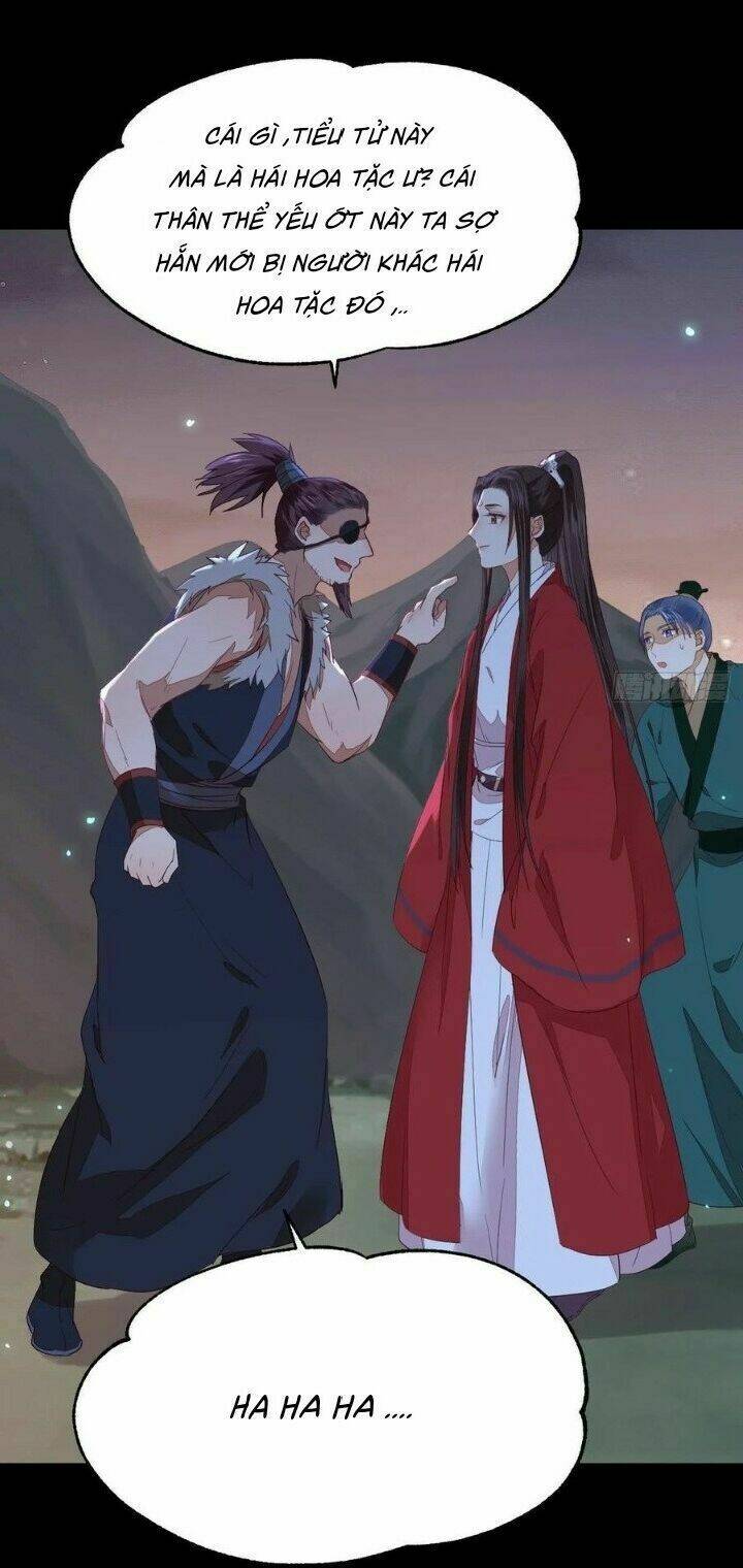 Tuyệt Sắc Quyến Rũ Quỷ Y Chí Tôn - Chapter 285 - Page 33