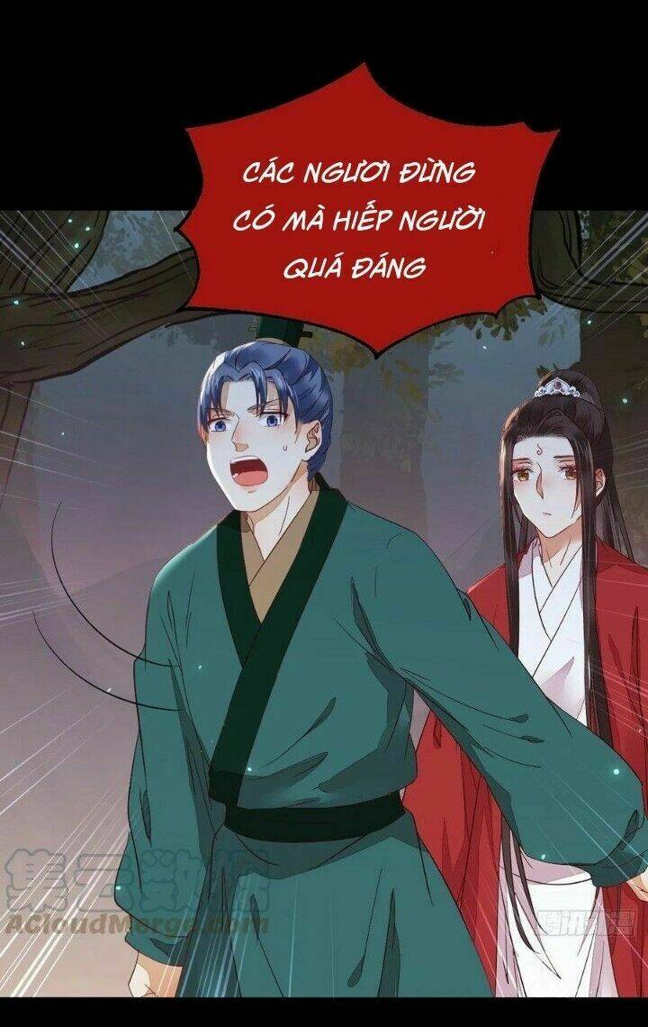 Tuyệt Sắc Quyến Rũ Quỷ Y Chí Tôn - Chapter 285 - Page 34