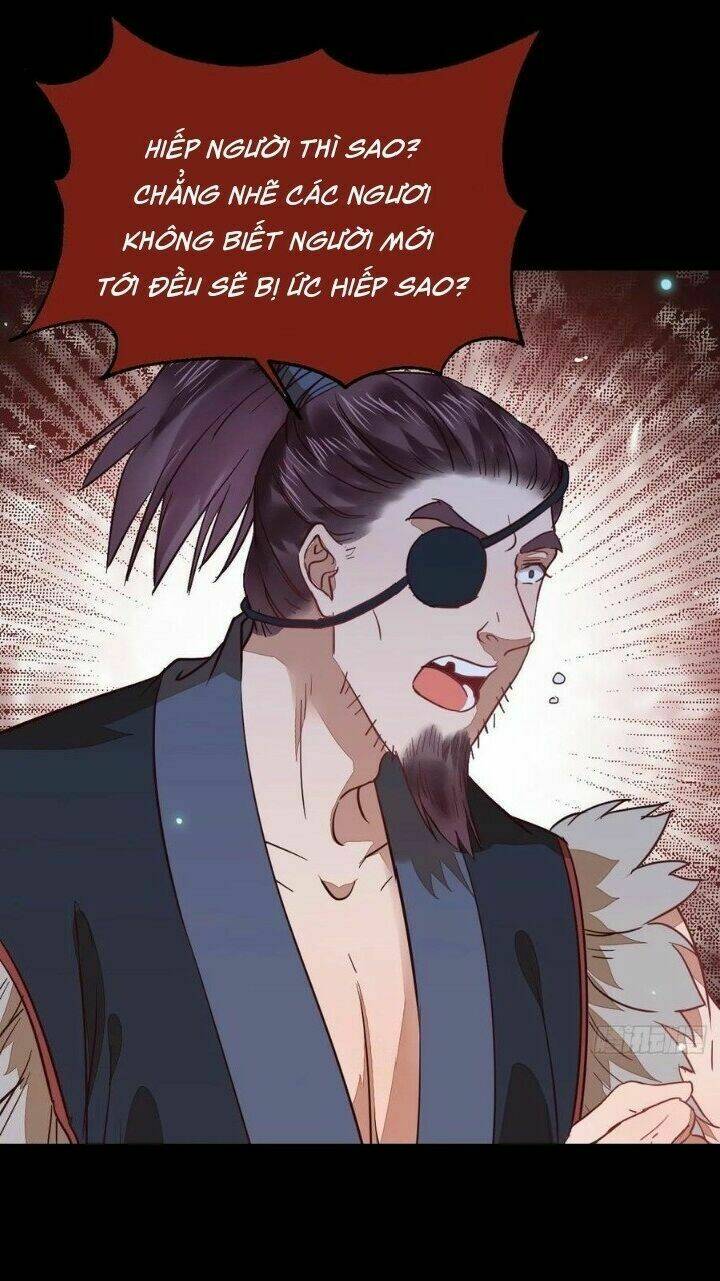 Tuyệt Sắc Quyến Rũ Quỷ Y Chí Tôn - Chapter 285 - Page 35