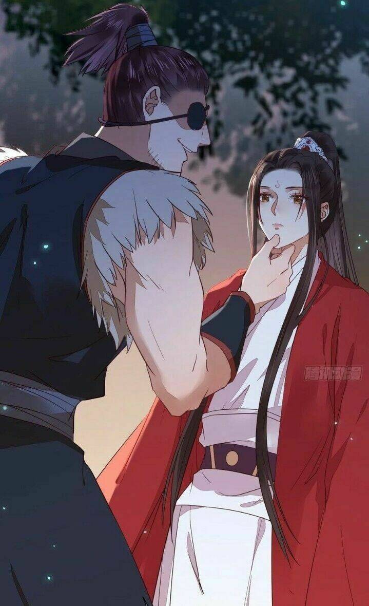 Tuyệt Sắc Quyến Rũ Quỷ Y Chí Tôn - Chapter 285 - Page 37