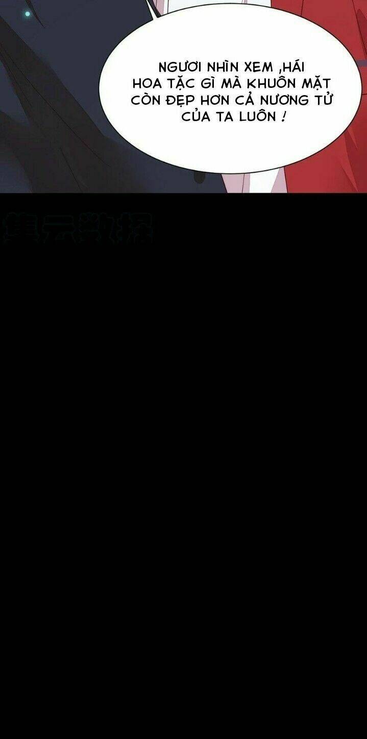 Tuyệt Sắc Quyến Rũ Quỷ Y Chí Tôn - Chapter 285 - Page 38