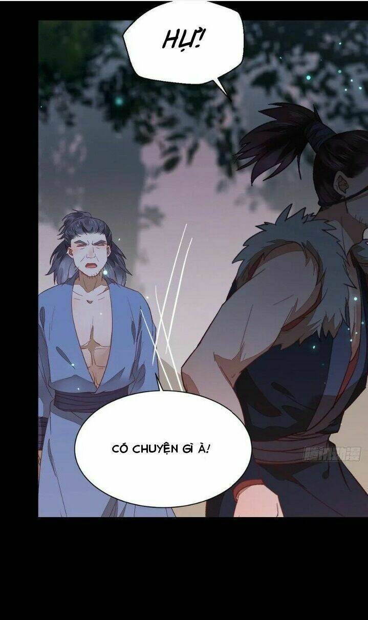 Tuyệt Sắc Quyến Rũ Quỷ Y Chí Tôn - Chapter 285 - Page 39