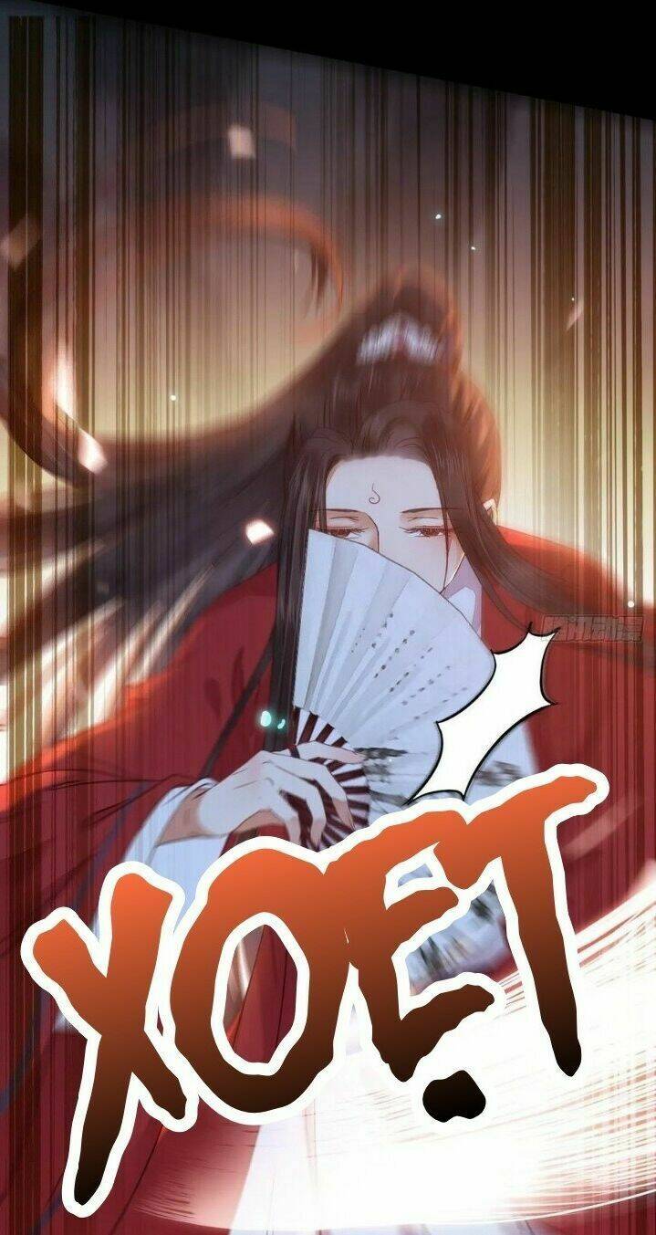 Tuyệt Sắc Quyến Rũ Quỷ Y Chí Tôn - Chapter 285 - Page 40