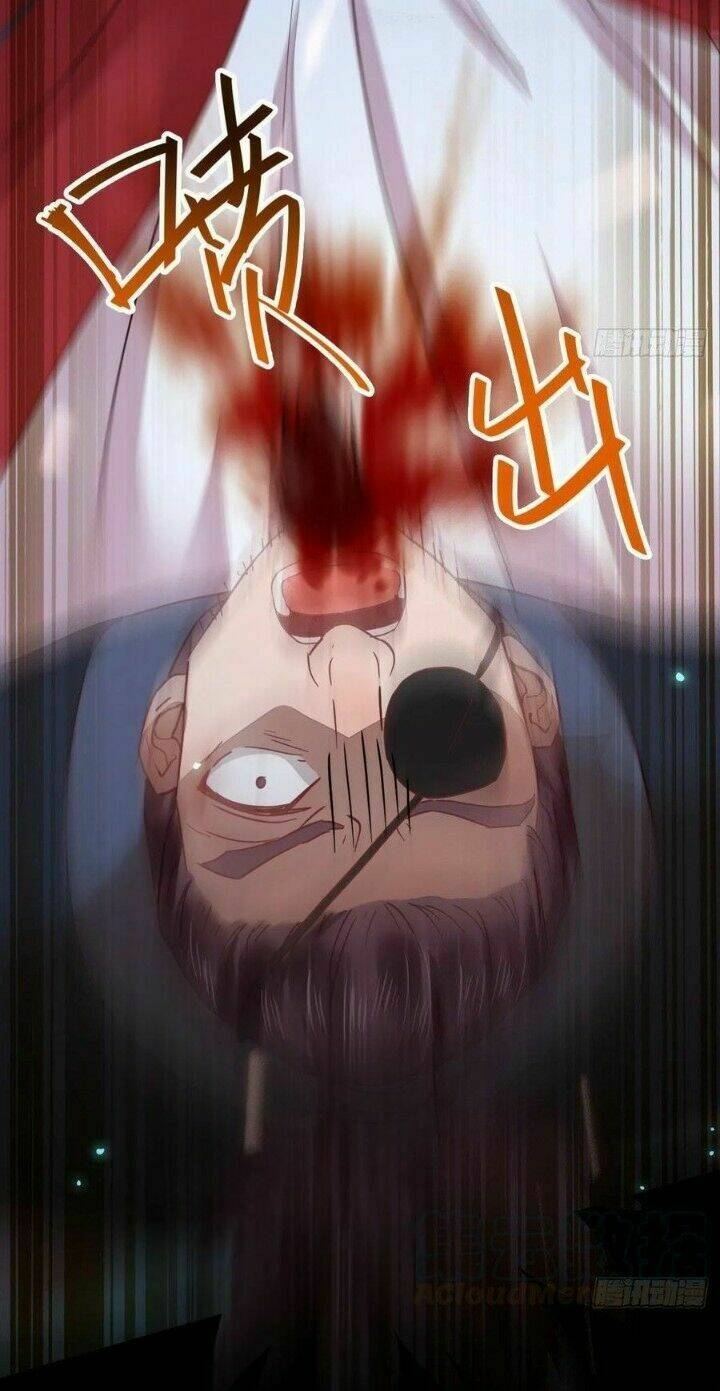 Tuyệt Sắc Quyến Rũ Quỷ Y Chí Tôn - Chapter 285 - Page 41