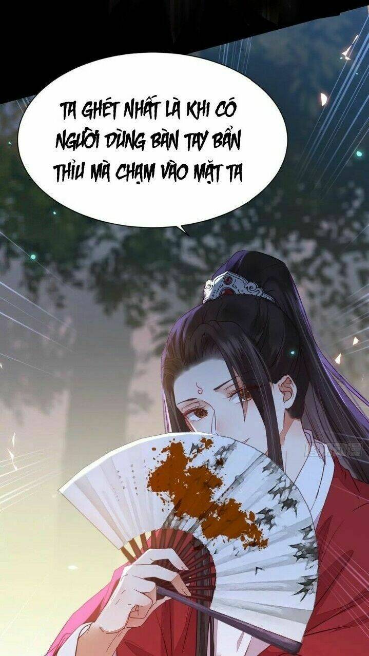 Tuyệt Sắc Quyến Rũ Quỷ Y Chí Tôn - Chapter 285 - Page 42
