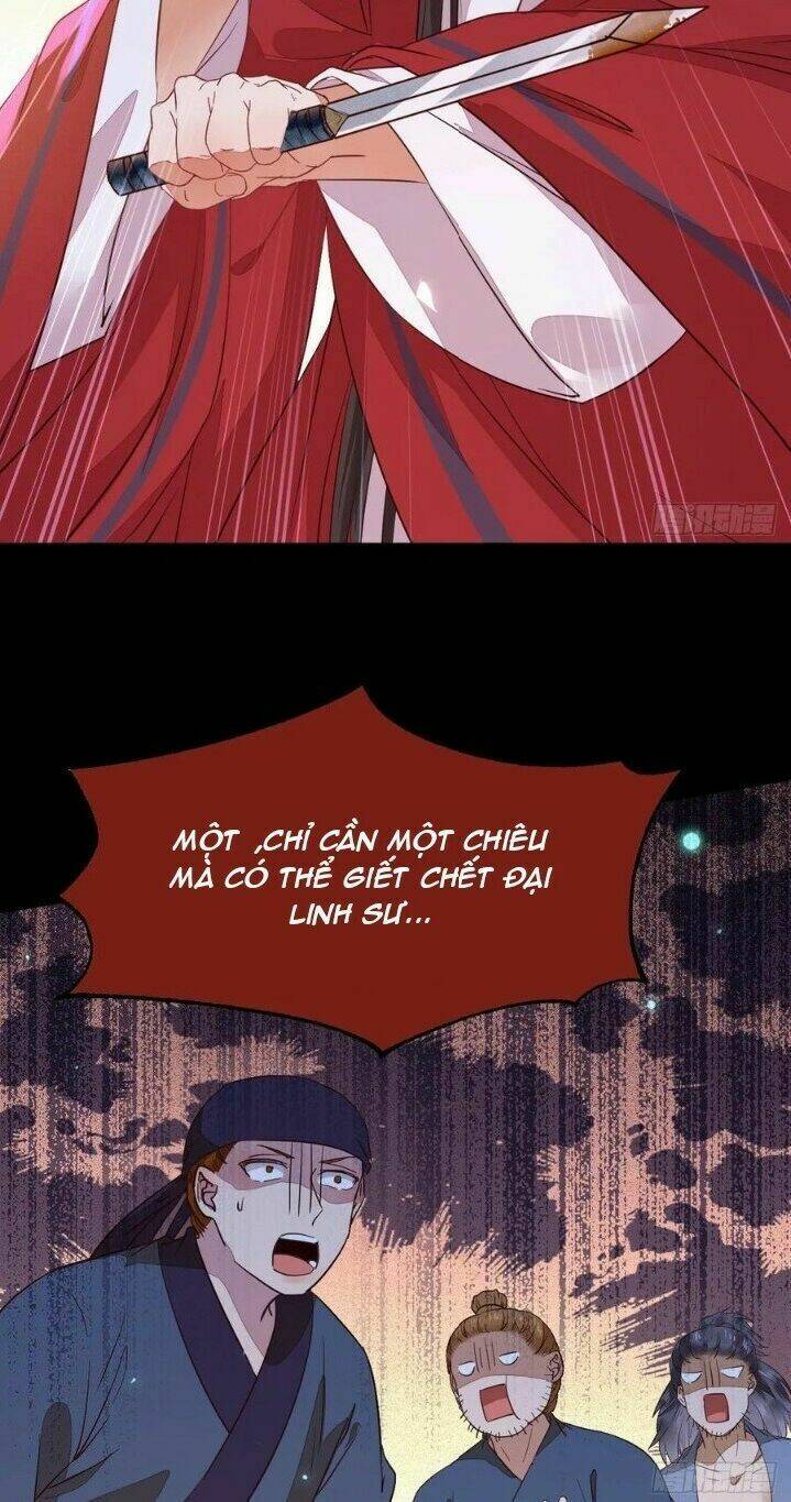 Tuyệt Sắc Quyến Rũ Quỷ Y Chí Tôn - Chapter 285 - Page 43