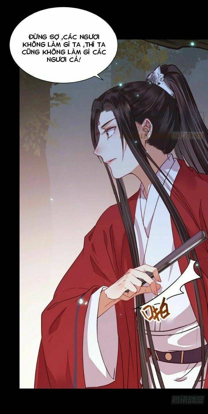 Tuyệt Sắc Quyến Rũ Quỷ Y Chí Tôn - Chapter 285 - Page 45