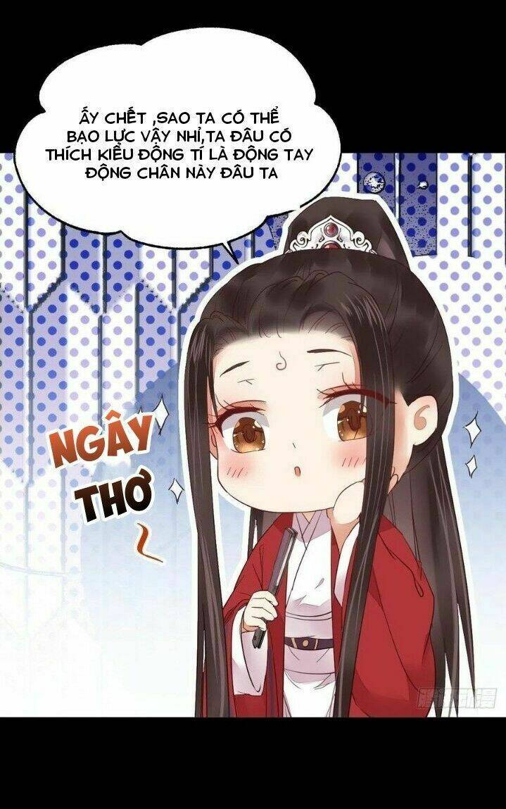 Tuyệt Sắc Quyến Rũ Quỷ Y Chí Tôn - Chapter 285 - Page 46