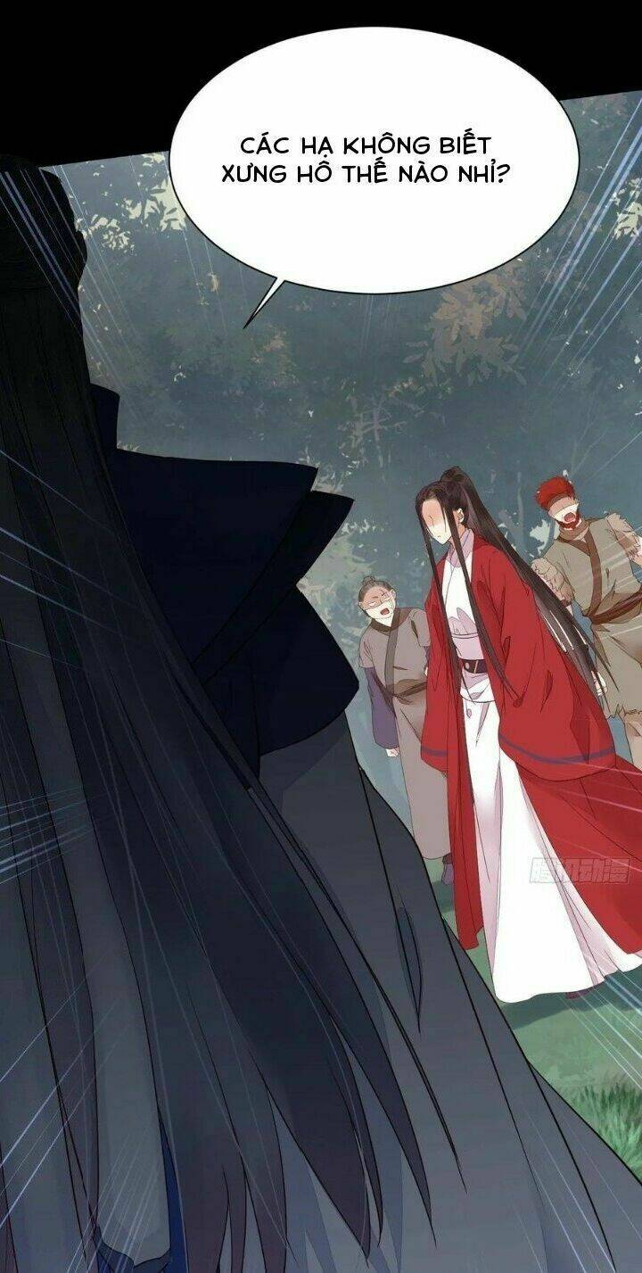 Tuyệt Sắc Quyến Rũ Quỷ Y Chí Tôn - Chapter 285 - Page 47