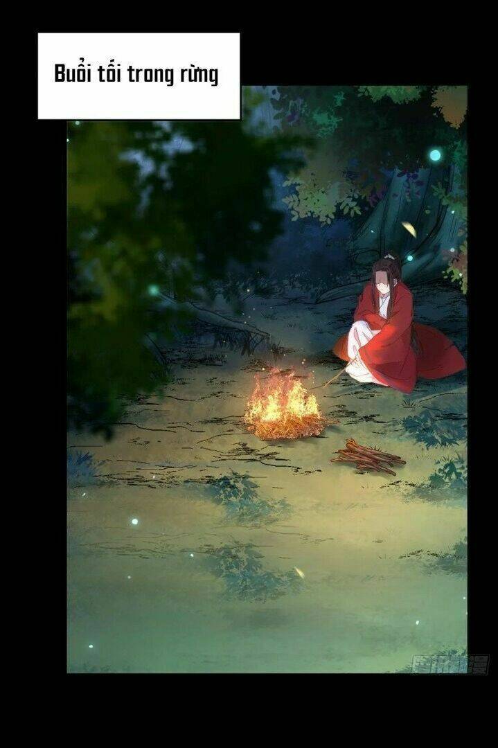 Tuyệt Sắc Quyến Rũ Quỷ Y Chí Tôn - Chapter 285 - Page 4