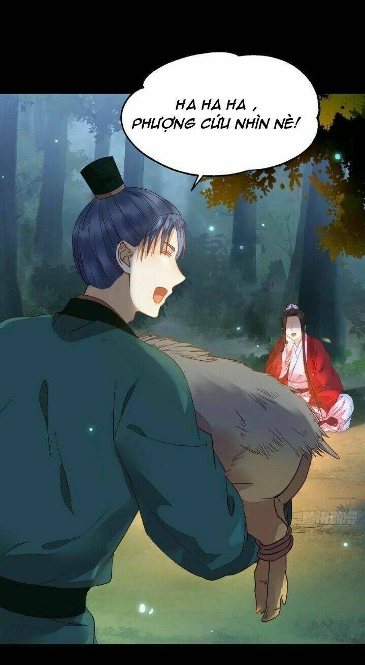 Tuyệt Sắc Quyến Rũ Quỷ Y Chí Tôn - Chapter 285 - Page 5