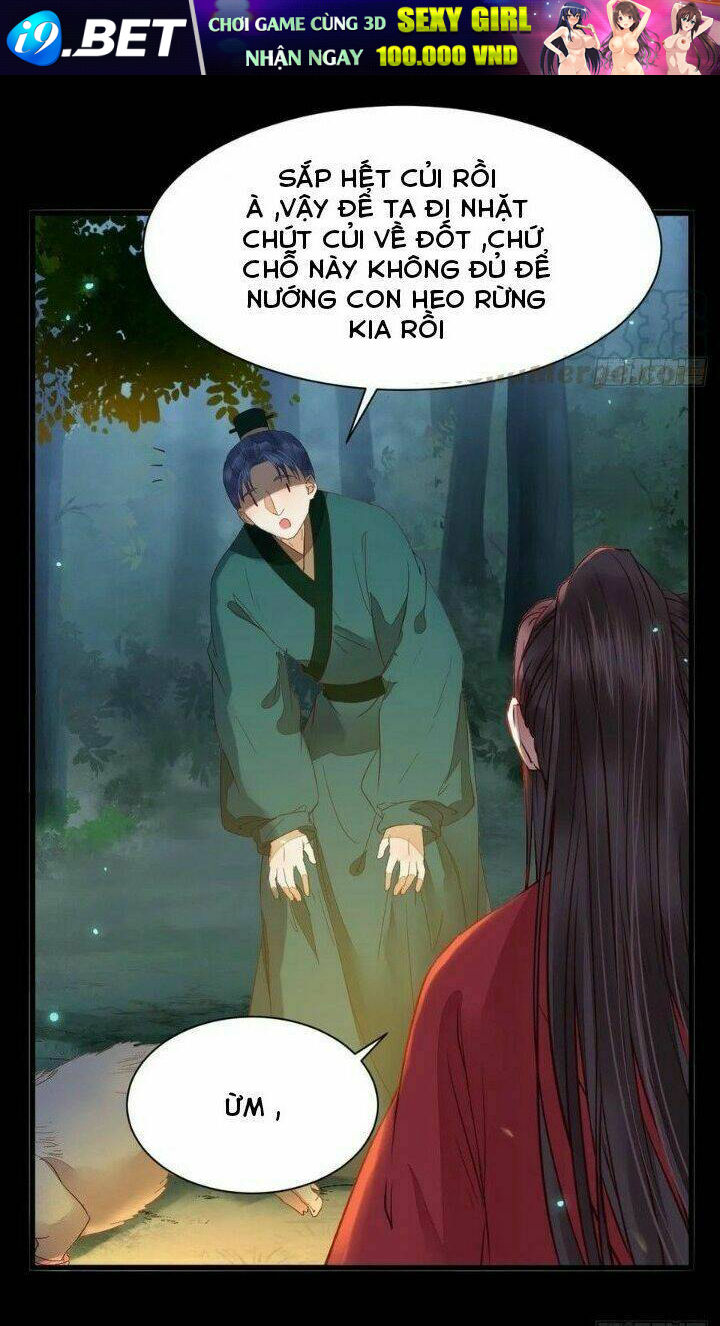 Tuyệt Sắc Quyến Rũ Quỷ Y Chí Tôn - Chapter 285 - Page 7