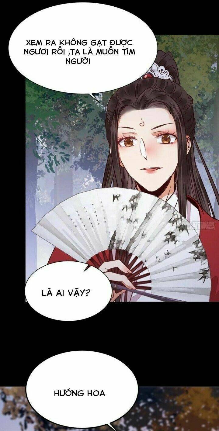 Tuyệt Sắc Quyến Rũ Quỷ Y Chí Tôn - Chapter 286 - Page 9