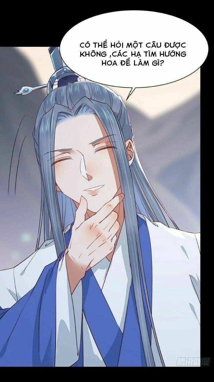Tuyệt Sắc Quyến Rũ Quỷ Y Chí Tôn - Chapter 286 - Page 12