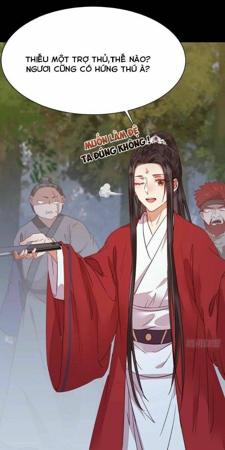 Tuyệt Sắc Quyến Rũ Quỷ Y Chí Tôn - Chapter 286 - Page 13