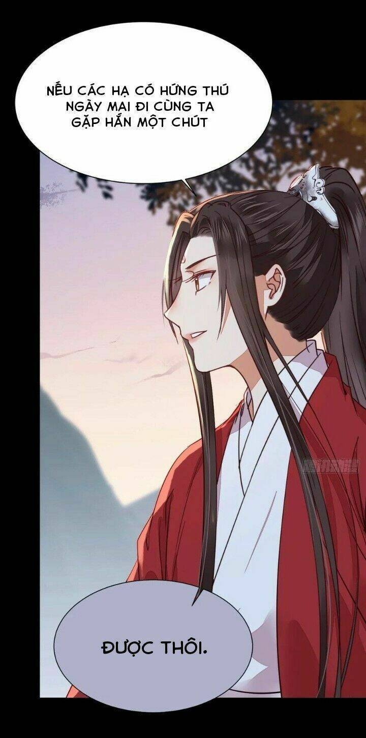 Tuyệt Sắc Quyến Rũ Quỷ Y Chí Tôn - Chapter 286 - Page 16