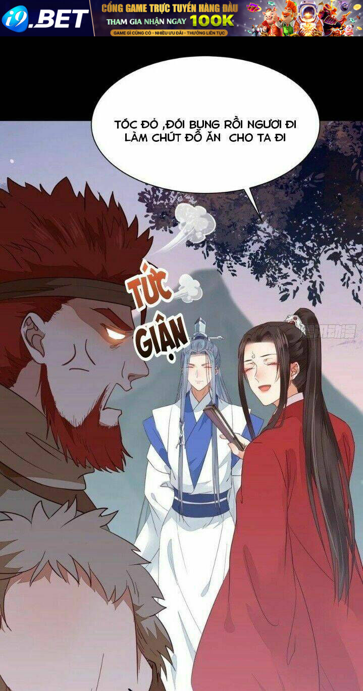 Tuyệt Sắc Quyến Rũ Quỷ Y Chí Tôn - Chapter 286 - Page 17