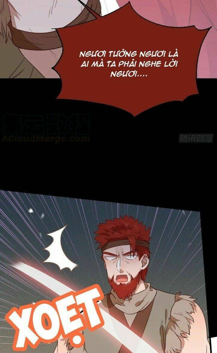 Tuyệt Sắc Quyến Rũ Quỷ Y Chí Tôn - Chapter 286 - Page 18