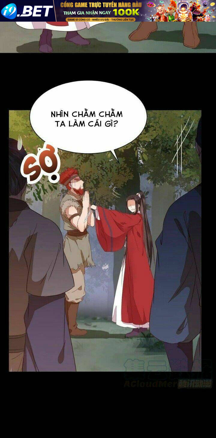 Tuyệt Sắc Quyến Rũ Quỷ Y Chí Tôn - Chapter 286 - Page 21