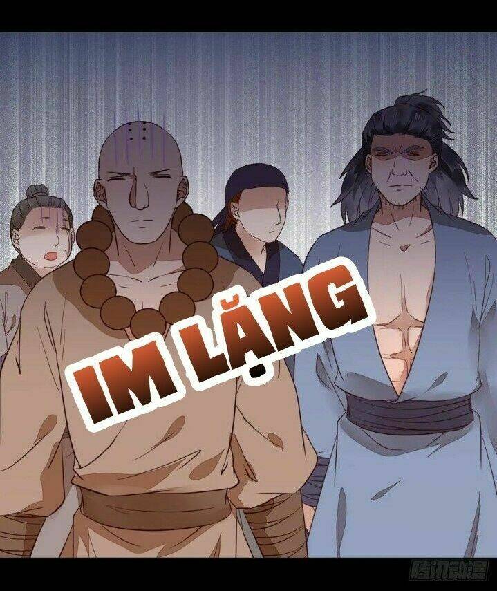 Tuyệt Sắc Quyến Rũ Quỷ Y Chí Tôn - Chapter 286 - Page 22