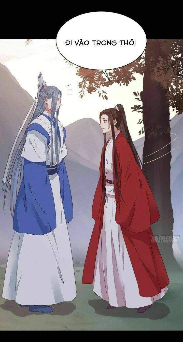 Tuyệt Sắc Quyến Rũ Quỷ Y Chí Tôn - Chapter 286 - Page 23