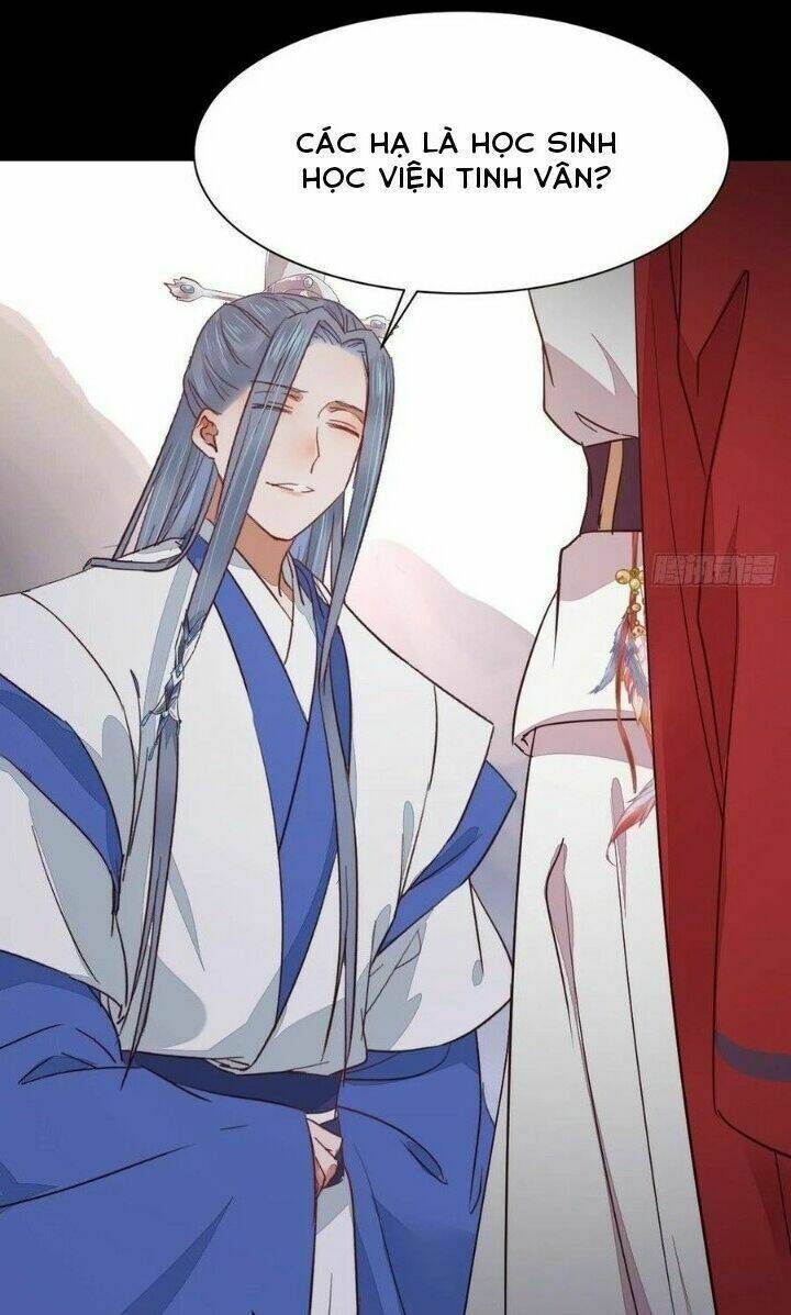 Tuyệt Sắc Quyến Rũ Quỷ Y Chí Tôn - Chapter 286 - Page 24