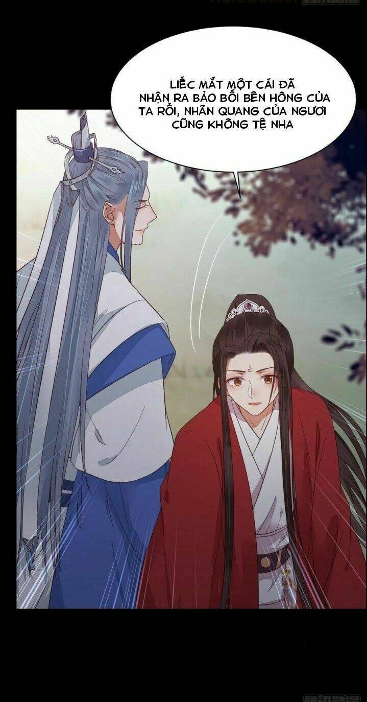 Tuyệt Sắc Quyến Rũ Quỷ Y Chí Tôn - Chapter 286 - Page 26