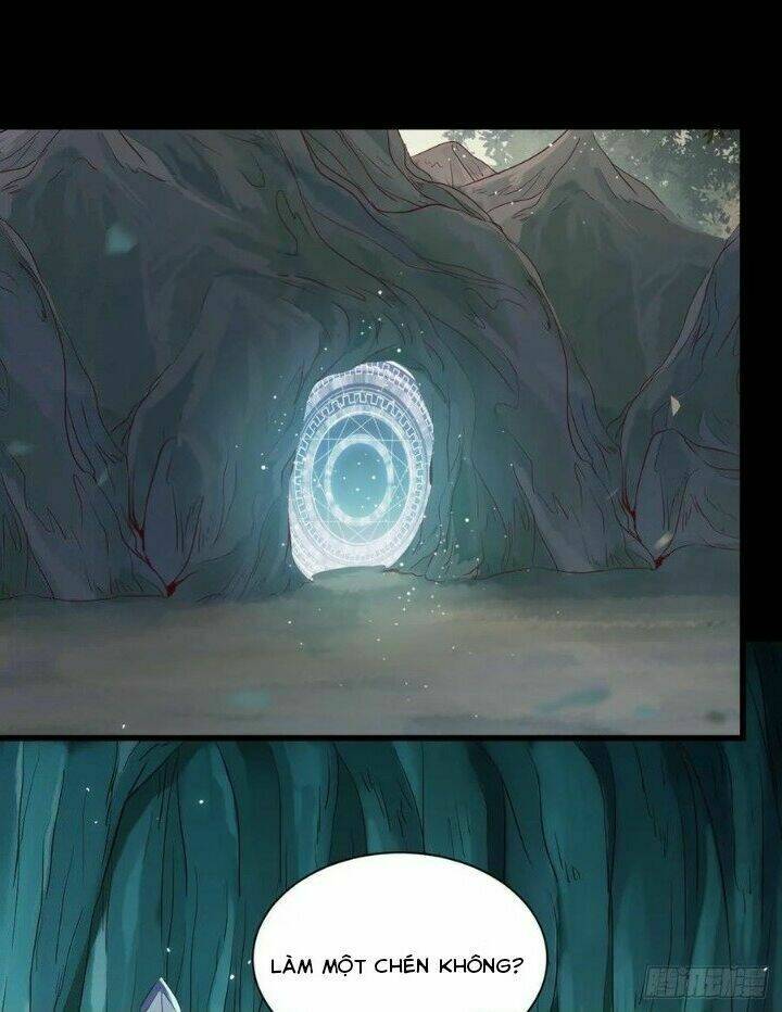 Tuyệt Sắc Quyến Rũ Quỷ Y Chí Tôn - Chapter 286 - Page 27