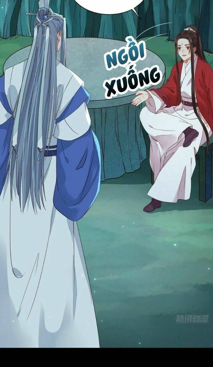 Tuyệt Sắc Quyến Rũ Quỷ Y Chí Tôn - Chapter 286 - Page 28