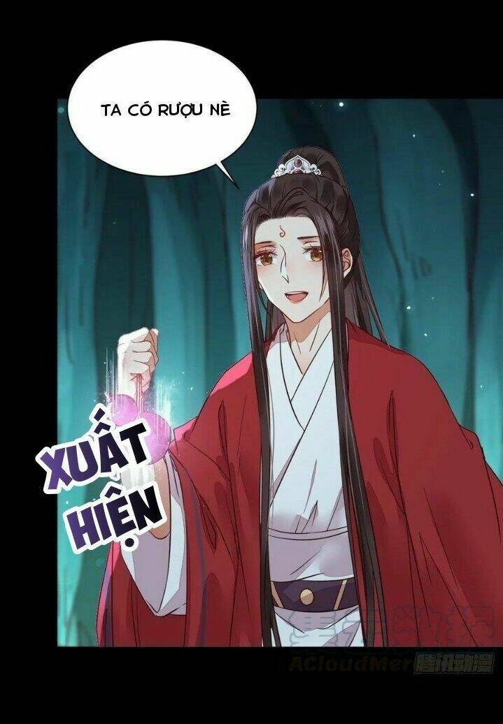 Tuyệt Sắc Quyến Rũ Quỷ Y Chí Tôn - Chapter 286 - Page 29