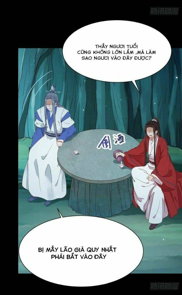 Tuyệt Sắc Quyến Rũ Quỷ Y Chí Tôn - Chapter 286 - Page 31