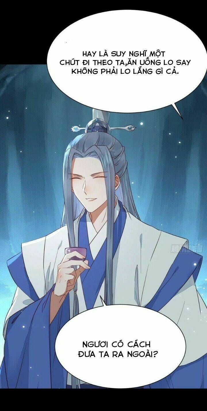Tuyệt Sắc Quyến Rũ Quỷ Y Chí Tôn - Chapter 286 - Page 32