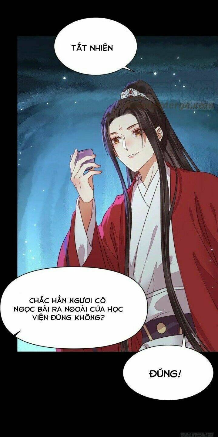 Tuyệt Sắc Quyến Rũ Quỷ Y Chí Tôn - Chapter 286 - Page 33