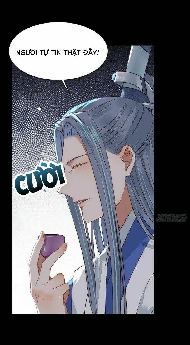 Tuyệt Sắc Quyến Rũ Quỷ Y Chí Tôn - Chapter 286 - Page 34