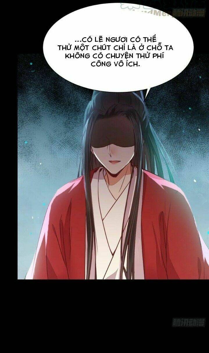 Tuyệt Sắc Quyến Rũ Quỷ Y Chí Tôn - Chapter 286 - Page 36
