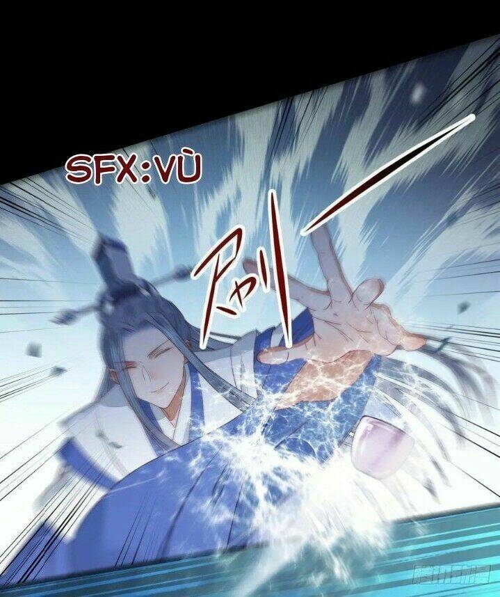 Tuyệt Sắc Quyến Rũ Quỷ Y Chí Tôn - Chapter 286 - Page 37