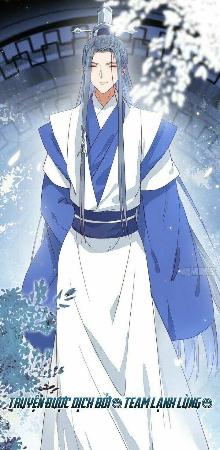 Tuyệt Sắc Quyến Rũ Quỷ Y Chí Tôn - Chapter 286 - Page 3