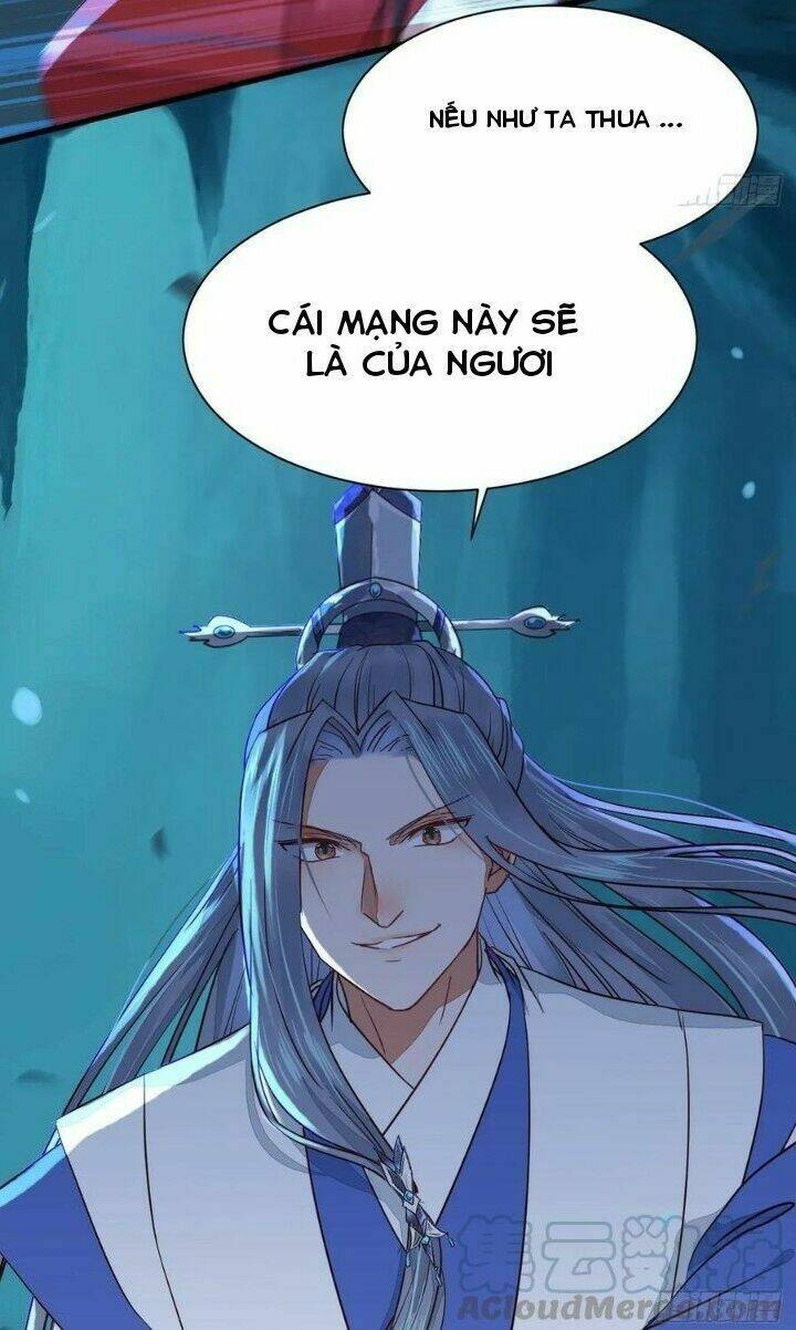 Tuyệt Sắc Quyến Rũ Quỷ Y Chí Tôn - Chapter 286 - Page 39