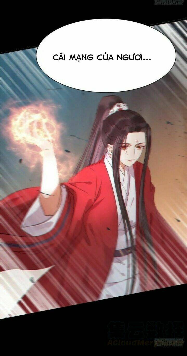 Tuyệt Sắc Quyến Rũ Quỷ Y Chí Tôn - Chapter 286 - Page 43