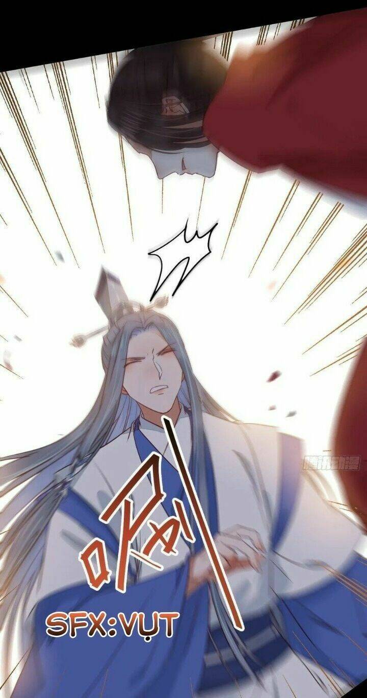 Tuyệt Sắc Quyến Rũ Quỷ Y Chí Tôn - Chapter 286 - Page 44