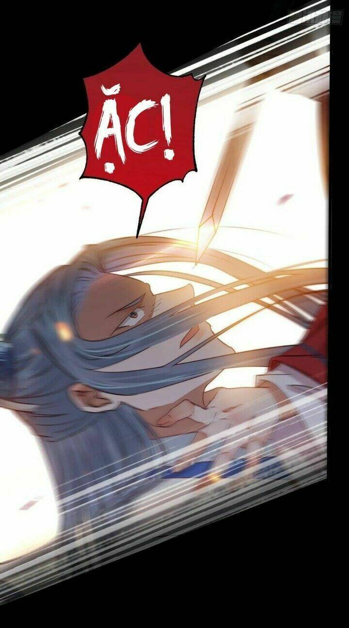 Tuyệt Sắc Quyến Rũ Quỷ Y Chí Tôn - Chapter 286 - Page 46