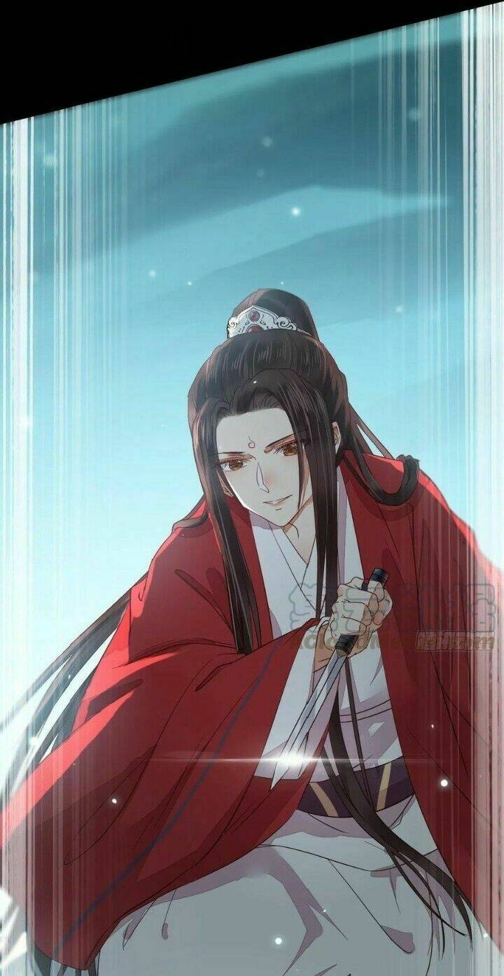 Tuyệt Sắc Quyến Rũ Quỷ Y Chí Tôn - Chapter 286 - Page 47