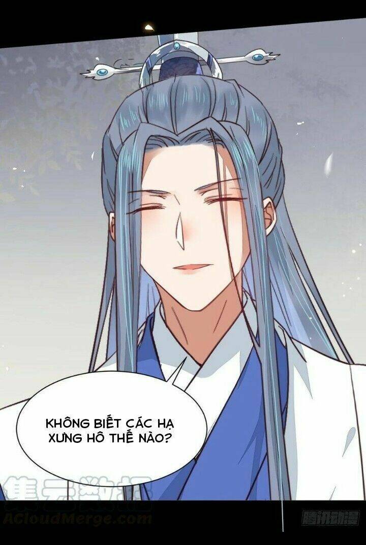 Tuyệt Sắc Quyến Rũ Quỷ Y Chí Tôn - Chapter 286 - Page 5