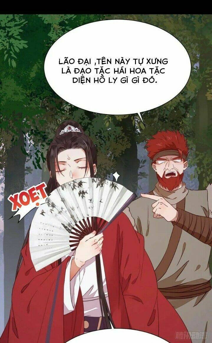 Tuyệt Sắc Quyến Rũ Quỷ Y Chí Tôn - Chapter 286 - Page 6